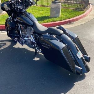 Meet your Posher, Mitch